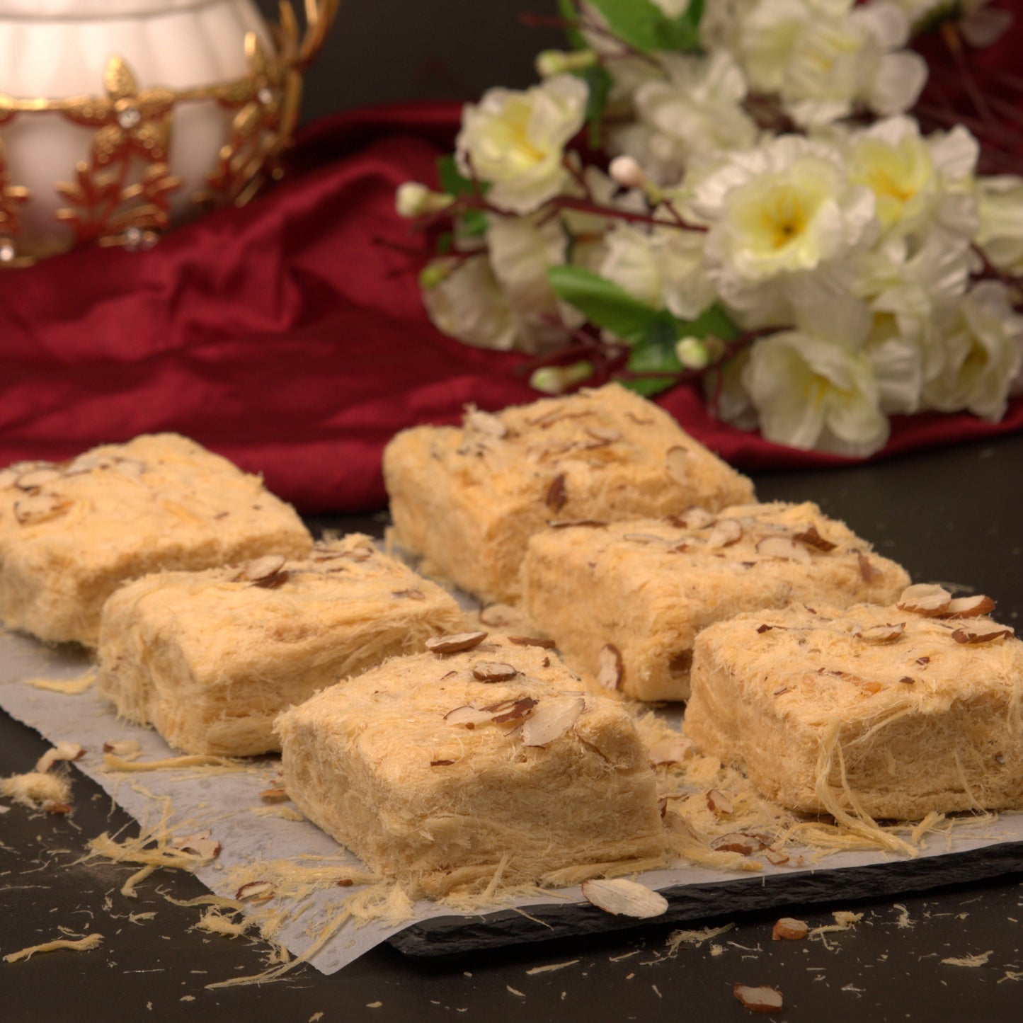 Bombay Patisa - Fruitofy