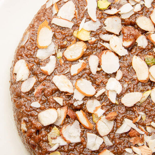 Sugar Free Sohan Halwa - Fruitofy
