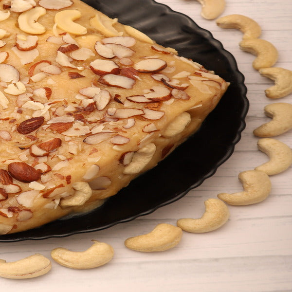 Kaju Halwa - Fruitofy