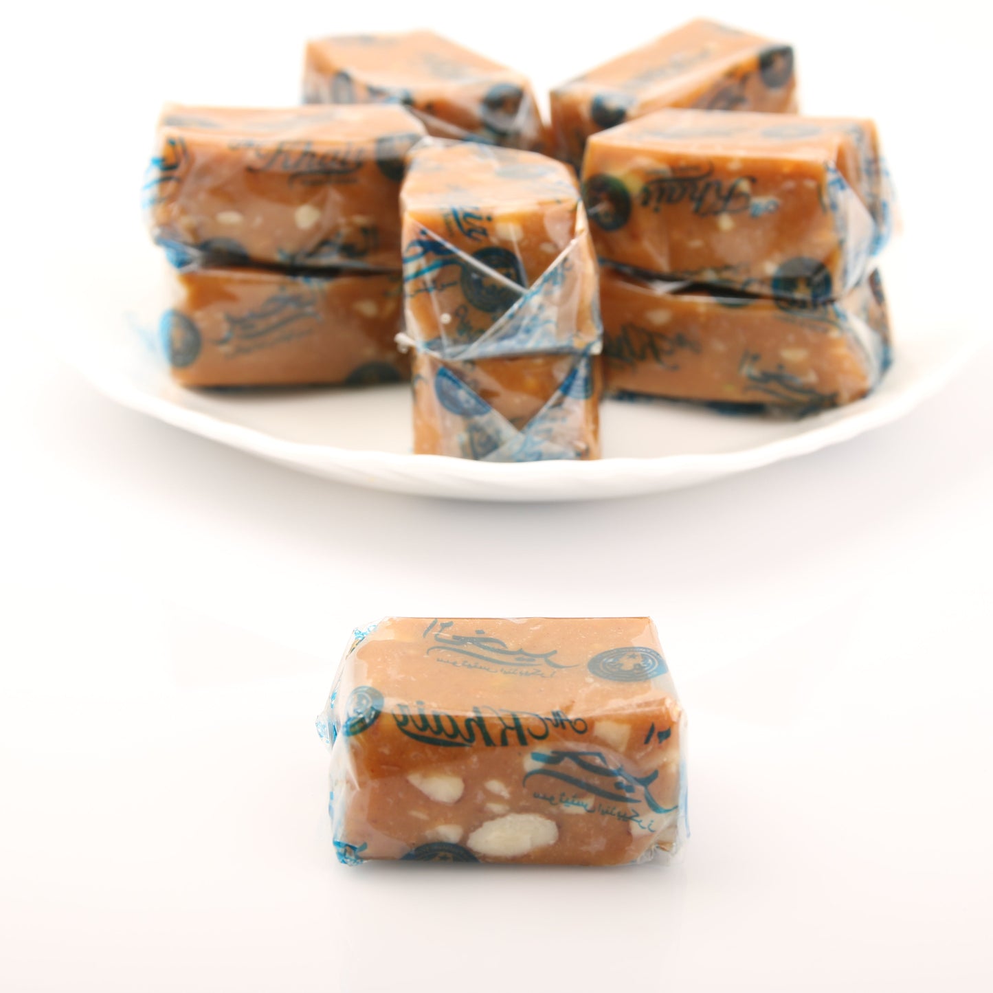 Makhan Toffee - Fruitofy