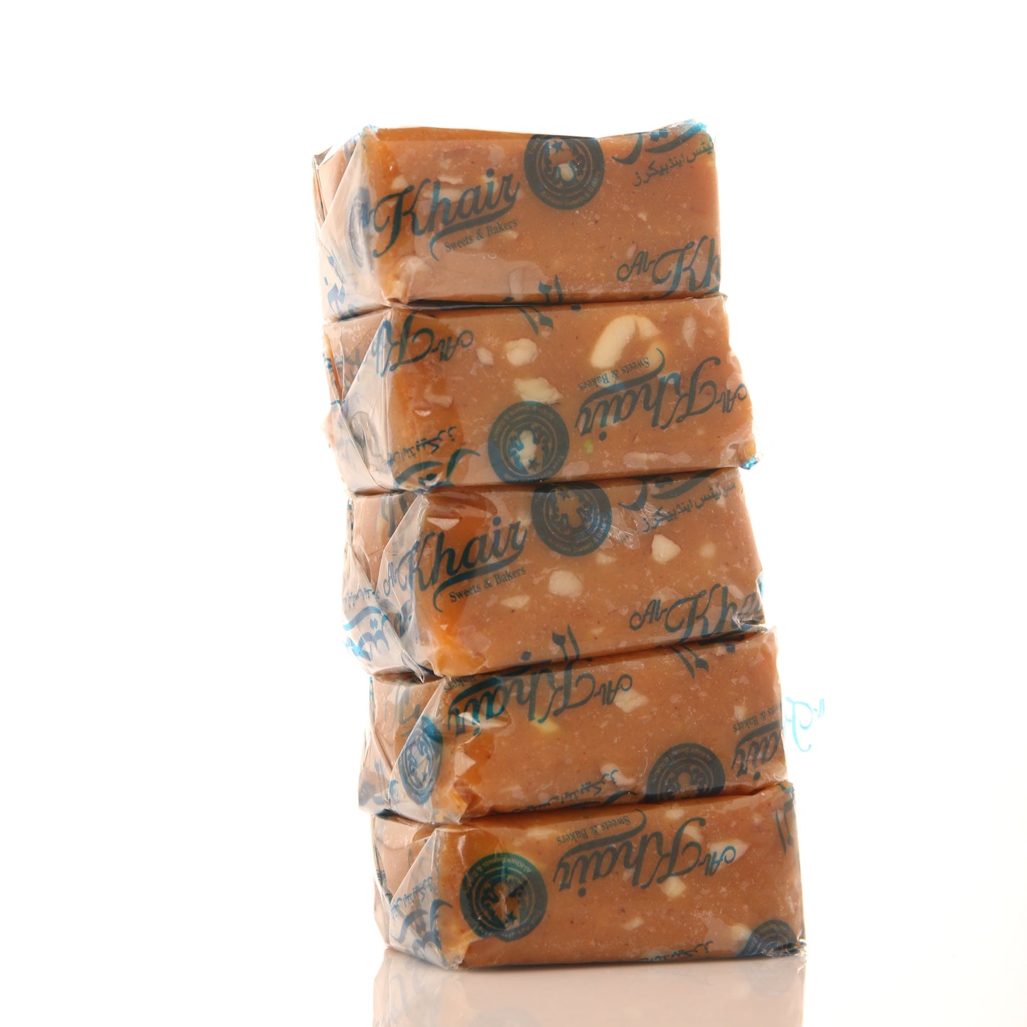 Makhan Toffee - Fruitofy