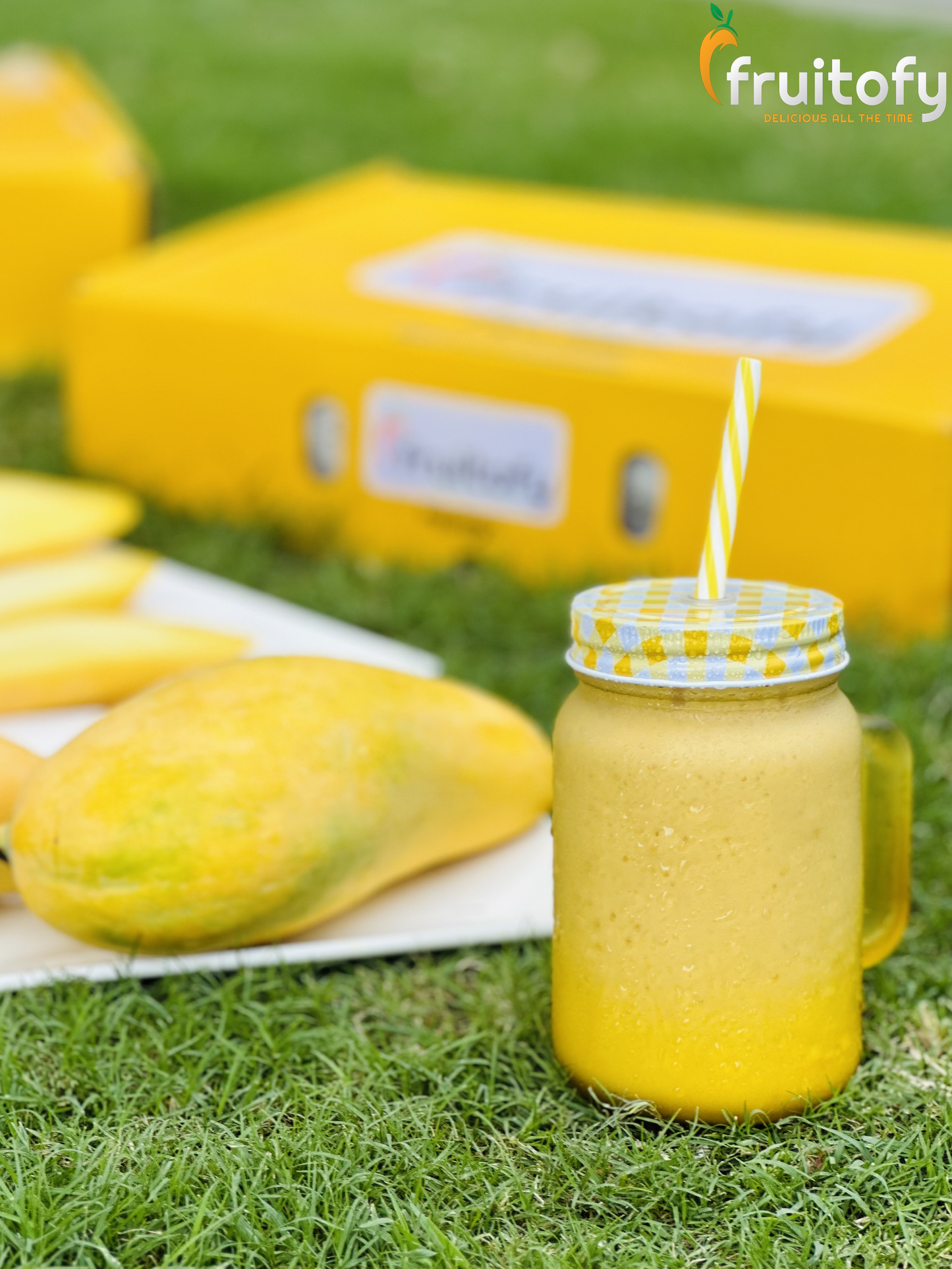 New Sindhri - Fruitofy