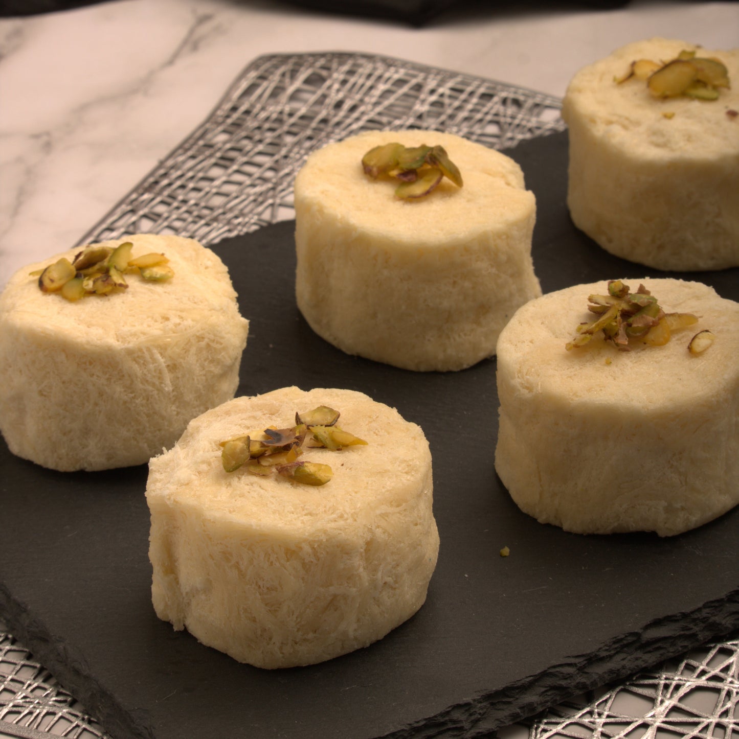 Chocolate and Milk Patisa - Fruitofy