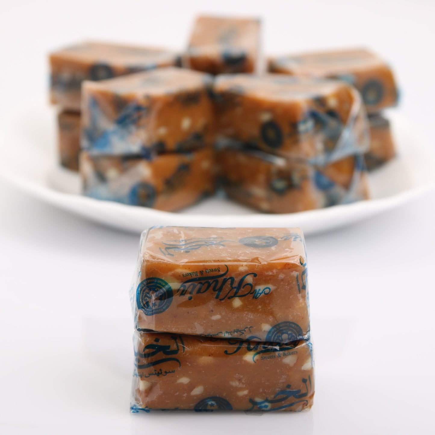 Makhan Toffee - Fruitofy