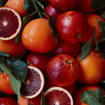 Farm Fresh Blood Red Oranges (Lal Malta) - Limited Season Stock - 100% Juicy