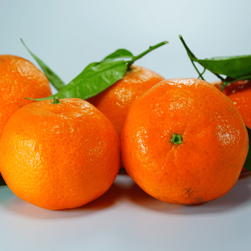 Farm Fresh Sargodha's Golden Kinnow - Hand Plucked - Limited Season Only