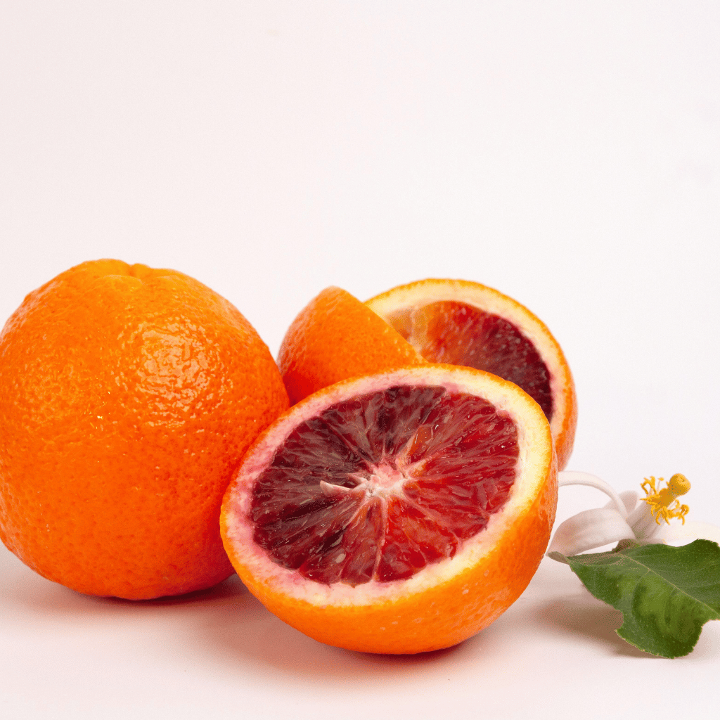 Farm Fresh Blood Red Oranges (Lal Malta) - Limited Season Stock - 100% Juicy