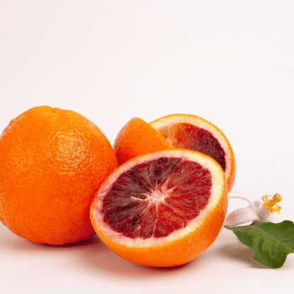 Farm Fresh Blood Red Oranges (Lal Malta) - Limited Season Stock - 100% Juicy