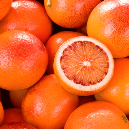 Farm Fresh Blood Red Oranges (Lal Malta) - Limited Season Stock - 100% Juicy