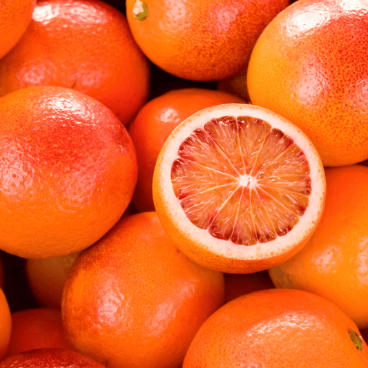 Farm Fresh Red Blood Oranges - 100% Juicy - Limited Season Stock - Fruitofy