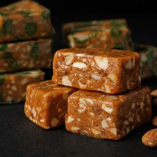 Makhan Toffee - Fruitofy